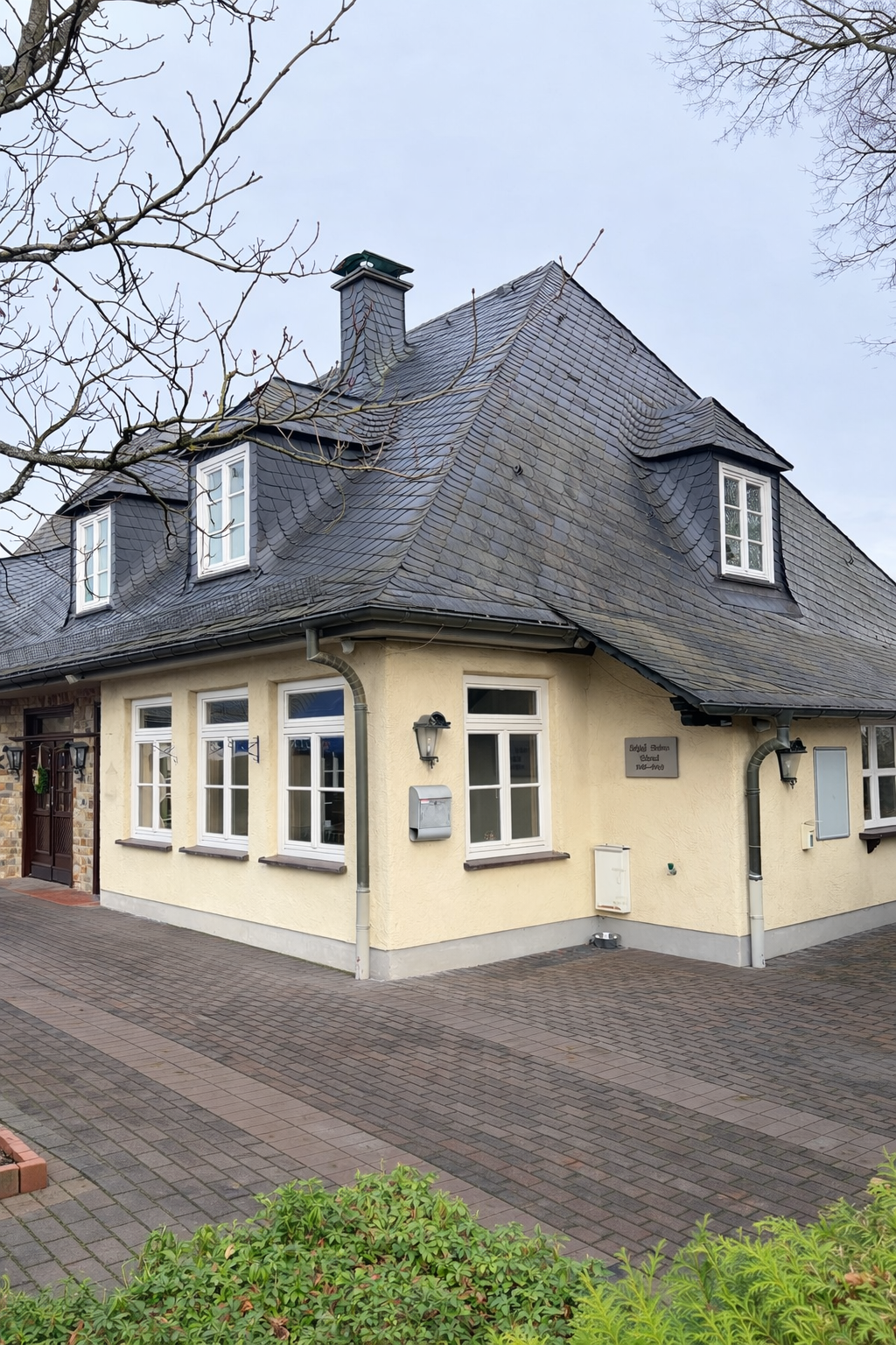aussen