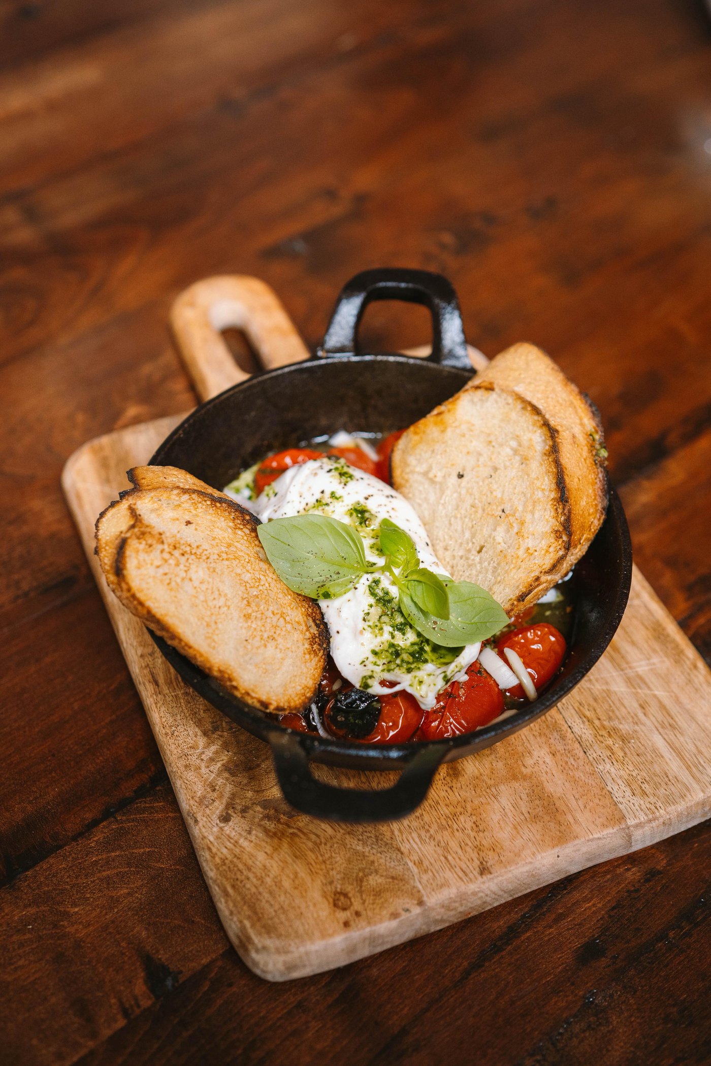 burrata