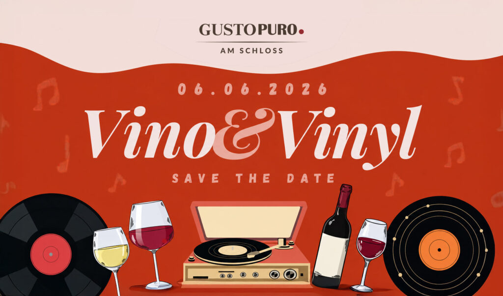 Vino & Vinyl